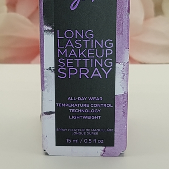 Urban Decay NIB All Nighter Makeup Setting Spray - Mini - Picture 2 of 5